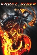 Ghost Rider Spirit Of Vengeance 2012 TS x264 AAC - KiNGDOM