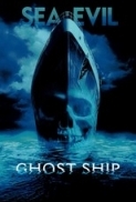 Ghost Ship (2002) dvdrip x264 ac3 tturg