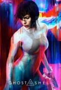 Ghost in the Shell (2017) 720p HC HDRip HEVC 550MB - Downloadhub