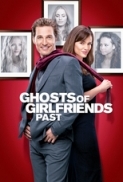 Ghosts of Girlfriends Past 2009 1080p PROPER BluRay x264-CLASSiC