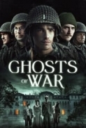 Ghosts of War (2020) [720p] [WEBRip] [YTS] [YIFY]