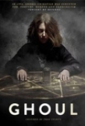 Ghoul (2015) 720p WEB-DL 650MB - MkvCage