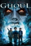 Ghoul 2012 DVDRip 300MB x264 AAC - ViZNU [P2PDL]