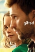 Gifted 2017 720p BRRip 750 MB - iExTV