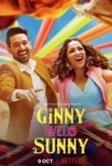 Ginny Weds Sunny 2020 x264 720p Esub NetFLix Dual Audio Hindi English GOPI SAHI