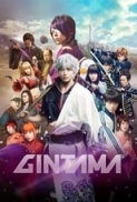 Gintama (2017) [BluRay] [720p] [YTS] [YIFY]