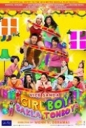 Girl Boy Bakla Tomboy 2013 DVDRip XviD-AQOS