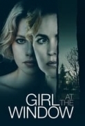 Girl at the Window 2022 1080p BRRip x264-NoGrp