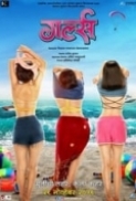 Girlz (2019) Marathi AMZN 720p WEBRip x264 AAC 5.1 ESub BongRockers [HDWebMovies]