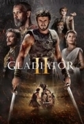 Gladiator II [2024] 1080p CAM x264 (UKB)