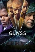 Glass (2019) (1080p WEB-DL 10bit x265 HEVC AC3 5.1 Qman) [UTR]