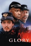 Glory[1989]DvDrip[Eng]-prithwi