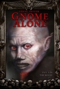 Gnome Alone 2015 DVDRip X264