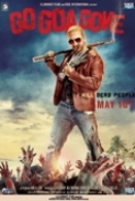 Go Goa Gone (2013) 1CD DVDScr Rip - Xvid - MP3 - Team IcTv Xclusive