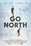 Go North 2017 720p WEBRip 700 MB - iExTV