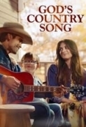 Gods.Country.Song.2023.720p.AMZN.WEBRip.800MB.x264-GalaxyRG