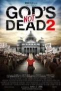 God's Not Dead 2 (2016) [720p] [YTS] [YIFY]