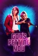 Gods.Petting.You.2022.720p.AMZN.WEBRip.800MB.x264-GalaxyRG