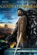 Godforsaken.2010.DVDRip.XviD-FiCO