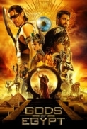 Gods of Egypt 2016 1080p BRRip x264 AAC-m2g 