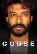 Godse (2022) 720p WEBRip x264 AAC [ Hin ( UN Dub ), Tel ] ESub