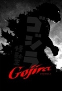 Godzilla (1954)Uncut Oringinal Gojira[Japanese Language And English Commetary](Full DVDRip-H264-AAC){CTShoN}[CTRC]