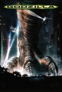 Godzilla.1998.REMASTERED.720p.BluRay.999MB.HQ.x265.10bit-GalaxyRG ⭐