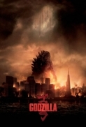 Godzilla [2014] TC 720p [Eng Rus]-Junoon