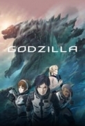 Godzilla Monster Planet 2017 720p WEB-DL DD5.1.x264 TiTAN