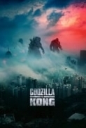 Godzilla vs. Kong 2021 1080p WEB-DL x264 6CH ESubs - MkvHub