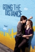 Going the Distance (2010) 720p BrRip x264 - 650MB - YIFY