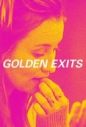 Golden Exits (2017) [WEBRip] [720p] [YTS] [YIFY]