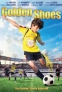 Golden Shoes 2015 DVDRip LKRG