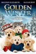 Golden Winter 2012 1080p BluRay x264-VETO