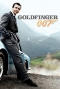 Goldfinger (1964) 1080p Bluray x264 DTS-HD MA Soup