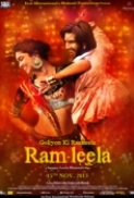 Goliyon ki Raasleela Ram Leela(2014)Hindi 1CD DVDRip x264 Esubs Team DDH~RG