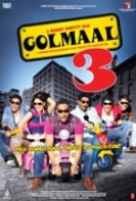 Golmaal 3 2010 DvDRip GokU61[Z Warriors Release]