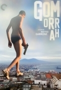 Gomorrah (2008) Criterion 1080p BluRay x265 HEVC AAC-SARTRE