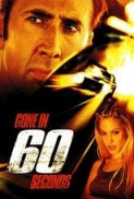 Gone in sixty seconds (2000) DVDRip XviD