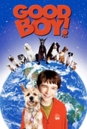 Good Boy (2003) 720p WEB-DL Pimp4003 (PimpRG)