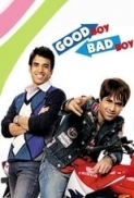 Good Boy Bad Boy (2007) 720p 10bit AMZN WEBRip x265 HEVC Hindi DDP 2.0 ESub ~ Immortal