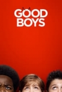 Good Boys 2019 720p BluRay HEVC x265-RMTeam