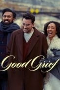 Good Grief 2024 1080p NF WEB-DL DDP5 1 Atmos HDR DV HEVC-CMRG