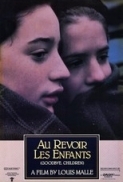 Au revoir les enfants 1987 BluRay 720p AC3 x264-CHD