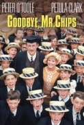 Goodbye,.Mr..Chips.1969.DVDRip.x264