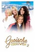 Gooische Vrouwen 2 (2014/2015)DVDRip NL Gespr (Divx)Gus