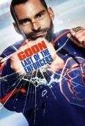 Goon Last of the Enforcers 2017 1080p HDRIP x264 AC3 TiTAN.