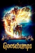 Goosebumps 2015 3D 1080p BluRay x264-PSYCHD