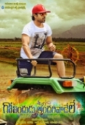 Govindudu.Andarivadele.2014.iTunesHD.1080p.AVC.AC3.5.1-DDR