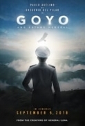 Goyo: The Boy General (2018) [WEBRip] [1080p] [YTS] [YIFY]